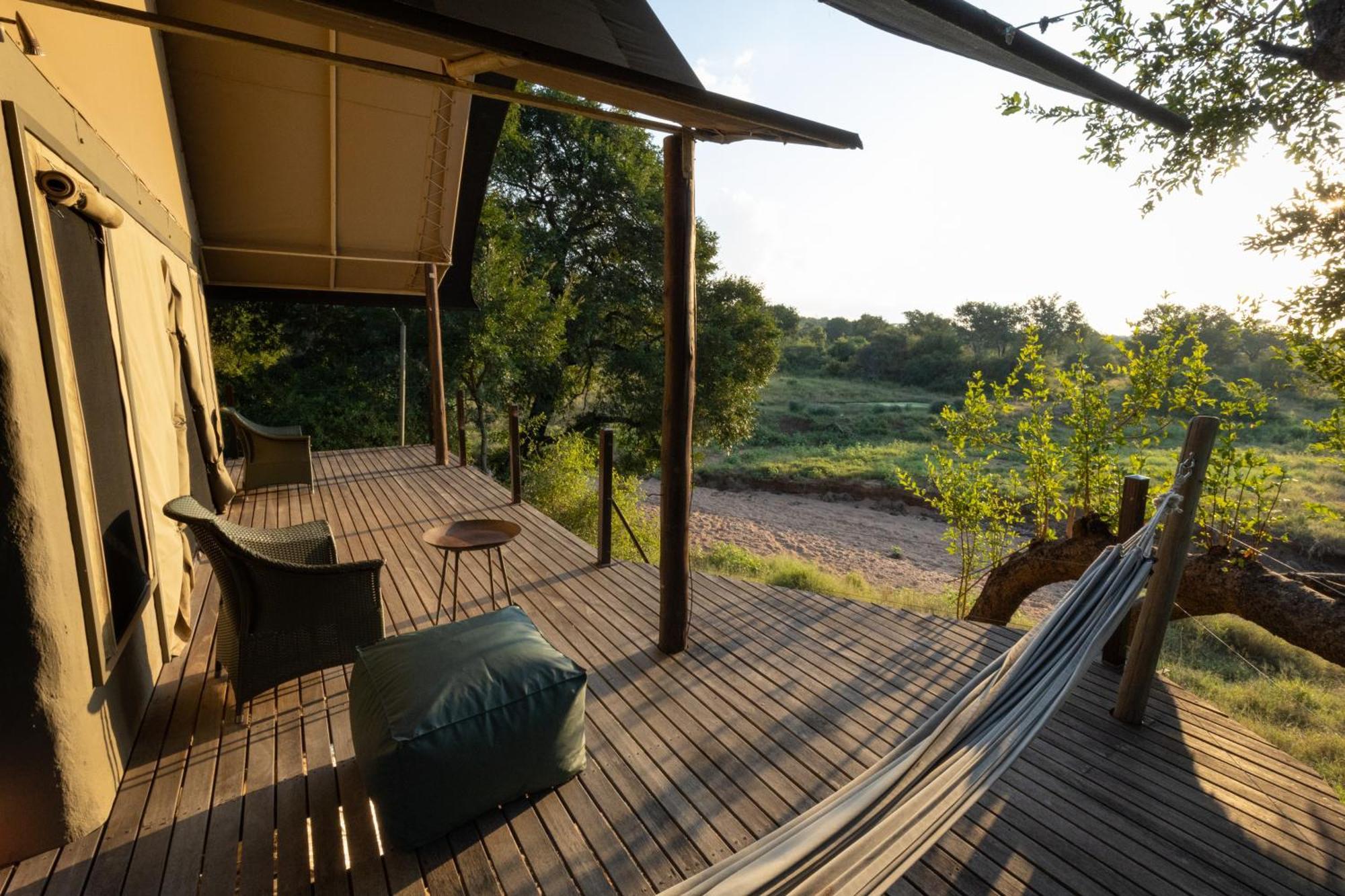Garonga Safari Villa Makalali Game Reserve Eksteriør billede