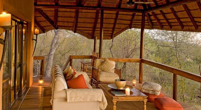 Garonga Safari Villa Makalali Game Reserve Eksteriør billede