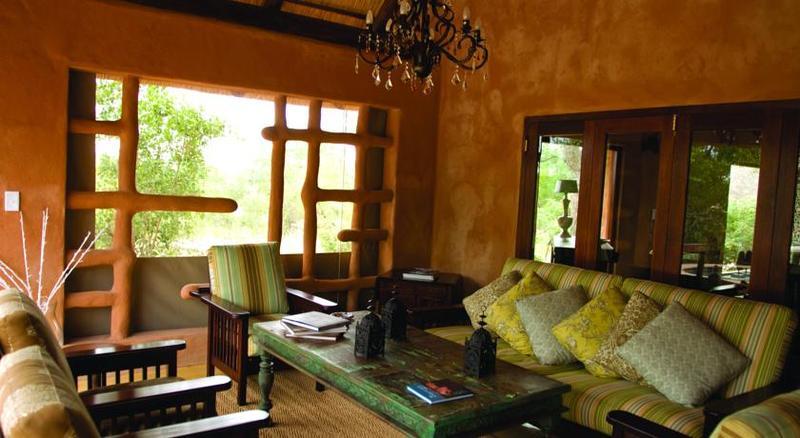 Garonga Safari Villa Makalali Game Reserve Eksteriør billede