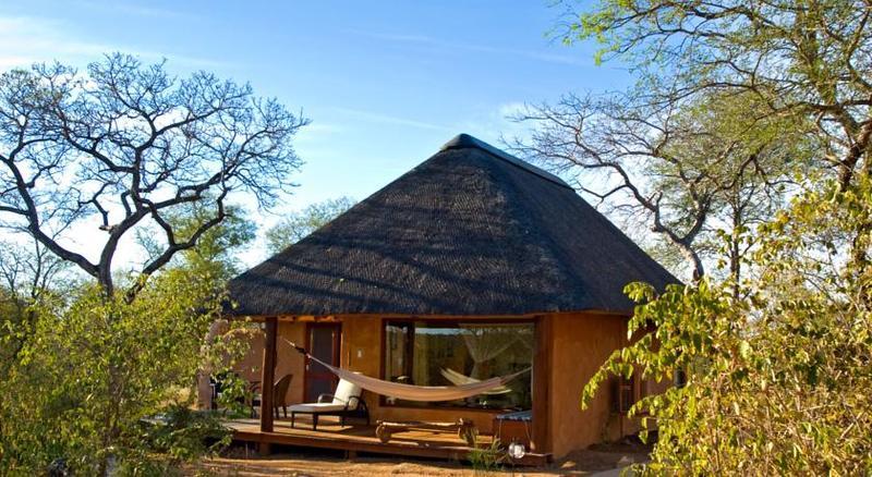 Garonga Safari Villa Makalali Game Reserve Eksteriør billede