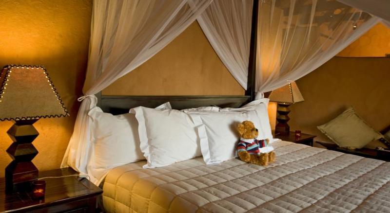 Garonga Safari Villa Makalali Game Reserve Eksteriør billede