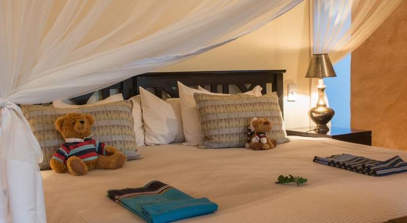 Garonga Safari Villa Makalali Game Reserve Eksteriør billede