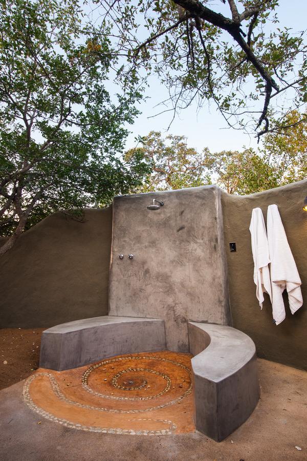 Garonga Safari Villa Makalali Game Reserve Eksteriør billede